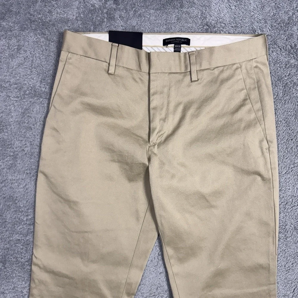 Banana Republic banana republic